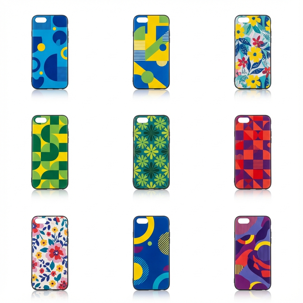 Cases & Covers