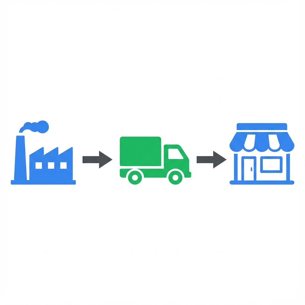 Supply Chain Process